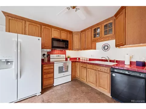 4307 S Coors St, Morrison, CO 80465 photo 7
