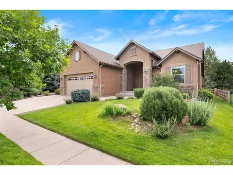 13435 Cedarville Way, Colorado Springs, CO 80921