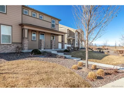 Undisclosed, Henderson, CO 80640