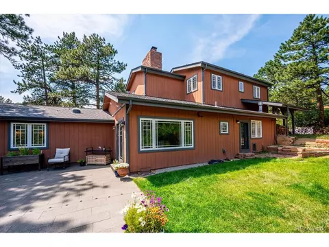 19337 Hill Dr, Morrison, CO 80465 photo 30