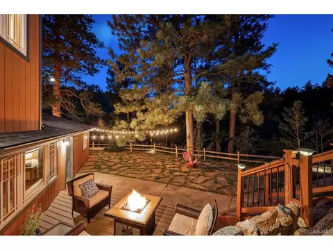 19337 Hill Dr, Morrison, CO 80465 photo 40