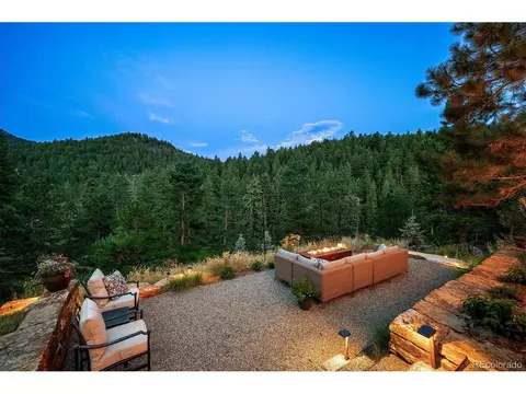 19337 Hill Dr, Morrison, CO 80465 photo 46