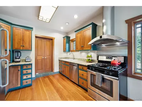 19337 Hill Dr, Morrison, CO 80465 photo 16