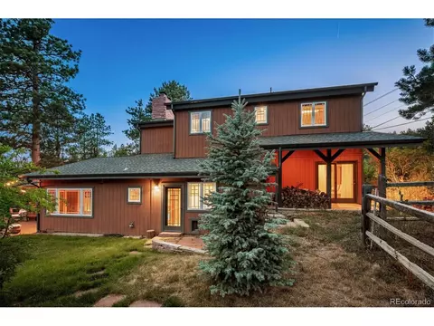19337 Hill Dr, Morrison, CO 80465 photo 2