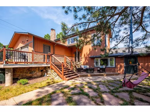 19337 Hill Dr, Morrison, CO 80465 photo 49