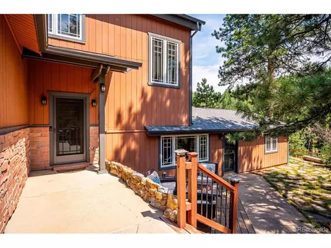 19337 Hill Dr, Morrison, CO 80465 photo 3