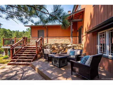 19337 Hill Dr, Morrison, CO 80465 photo 26