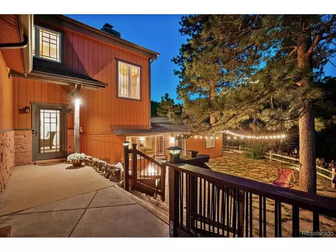 19337 Hill Dr, Morrison, CO 80465 photo 39
