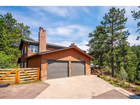 19337 Hill Dr, Morrison, CO 80465 photo 48