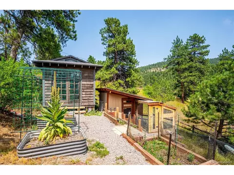 19337 Hill Dr, Morrison, CO 80465 photo 37
