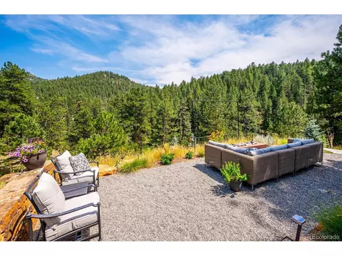 19337 Hill Dr, Morrison, CO 80465 photo 33