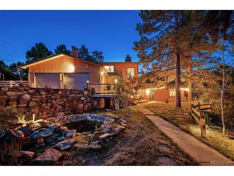 19337 Hill Dr, Morrison, CO 80465 photo 43