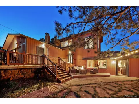 19337 Hill Dr, Morrison, CO 80465 photo 41
