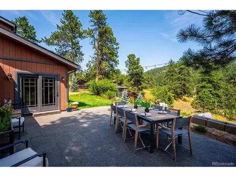19337 Hill Dr, Morrison, CO 80465 photo 32