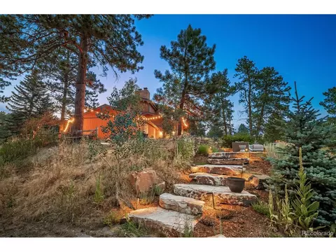 19337 Hill Dr, Morrison, CO 80465 photo 47