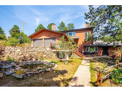 19337 Hill Dr, Morrison, CO 80465 photo 27