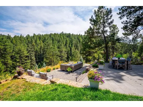 19337 Hill Dr, Morrison, CO 80465 photo 31