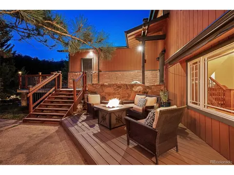 19337 Hill Dr, Morrison, CO 80465 photo 42