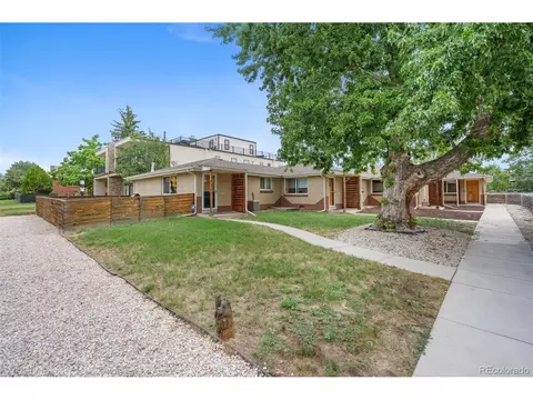 2134 N Julian St, Denver, CO 80211