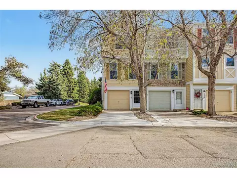 9525 W Coal Mine Ave #A, Littleton, CO 80123