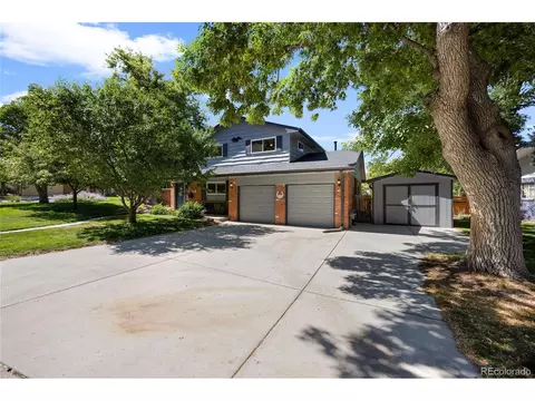 6939 S Prince Way, Littleton, CO 80120