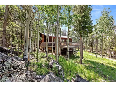11546 Green Cir, Conifer, CO 80433