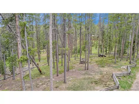 2 Vickery Ave, Conifer, CO 80433