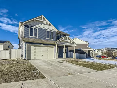 4757 Walden Way, Denver, CO 80249