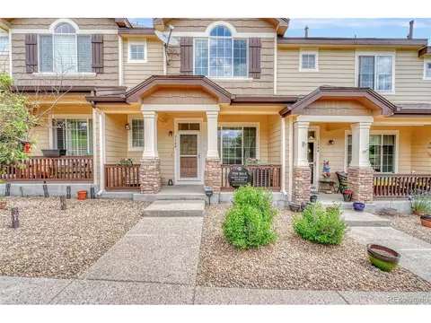 1340 Royal Troon Dr, Castle Rock, CO 80104