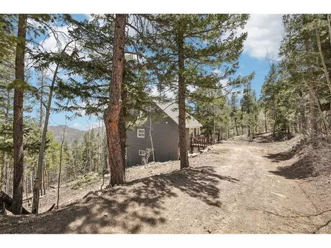 11390 Shimley Rd, Golden, CO 80403