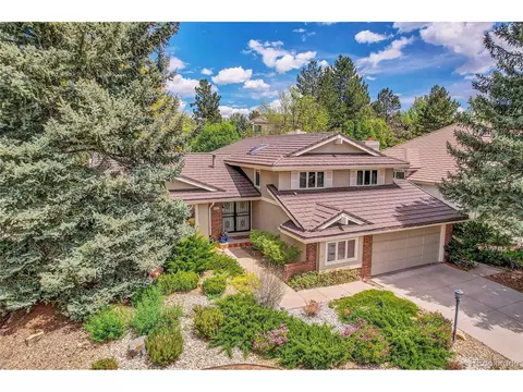 4939 E Mineral Cir, Centennial, CO 80122