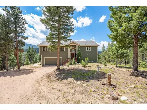 8331 London Ln, Conifer, CO 80433