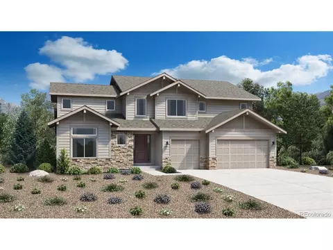 3662 Doubletrack Ln, Castle Rock, CO 80108