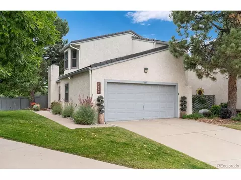 1669 S Rosemary St, Denver, CO 80231