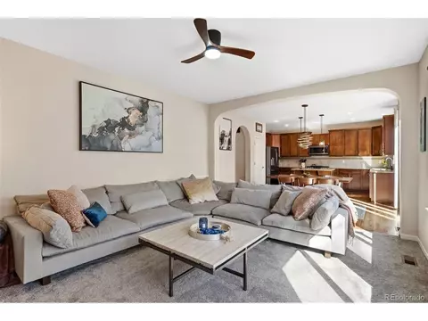 5034 S Cole Ct, Morrison, CO 80465 photo 9