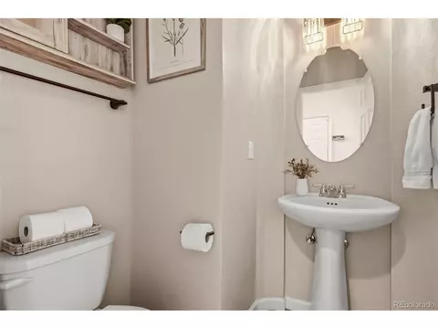 5034 S Cole Ct, Morrison, CO 80465 photo 13