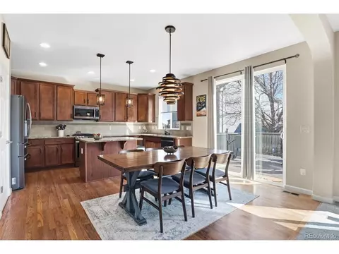 5034 S Cole Ct, Morrison, CO 80465 photo 4
