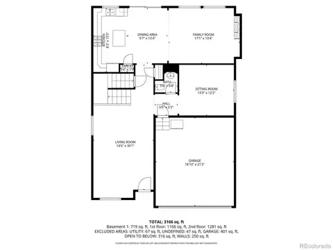 5034 S Cole Ct, Morrison, CO 80465 photo 35