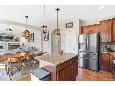 5034 S Cole Ct, Morrison, CO 80465 photo 7