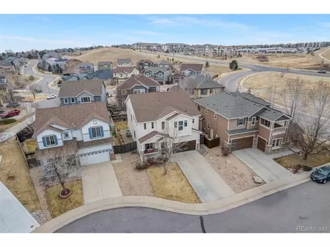 5034 S Cole Ct, Morrison, CO 80465 photo 3