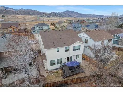 5034 S Cole Ct, Morrison, CO 80465 photo 32