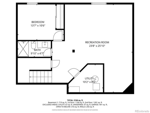 5034 S Cole Ct, Morrison, CO 80465 photo 37
