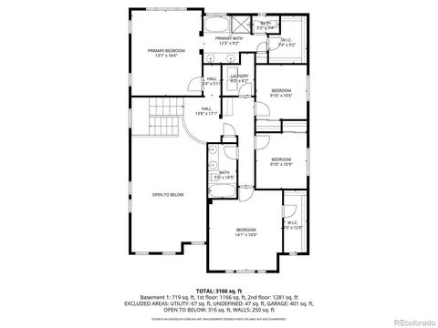5034 S Cole Ct, Morrison, CO 80465 photo 36