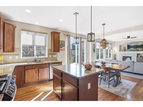 5034 S Cole Ct, Morrison, CO 80465 photo 6