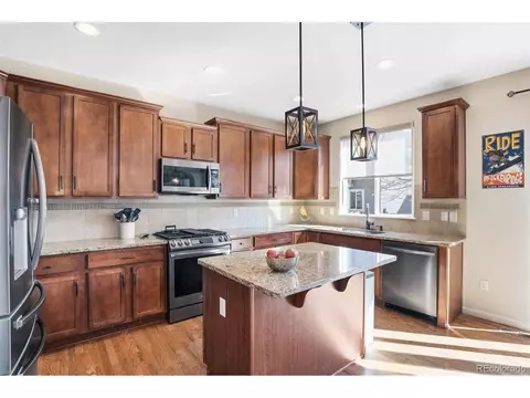 5034 S Cole Ct, Morrison, CO 80465 photo 5