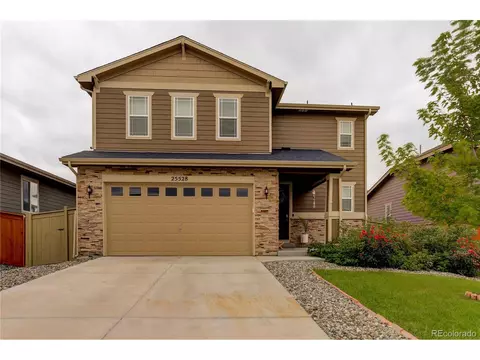 25528 E Archer Pl, Aurora, CO 80018 photo 1