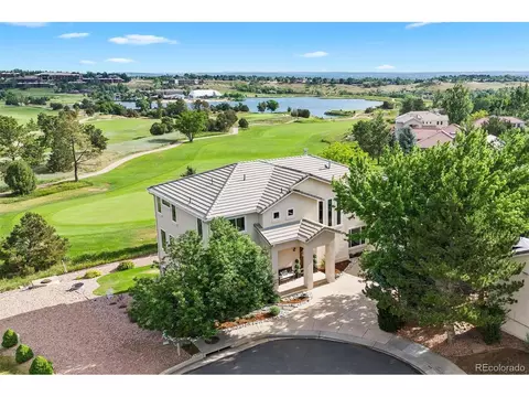 256 Pisano Hts, Colorado Springs, CO 80906