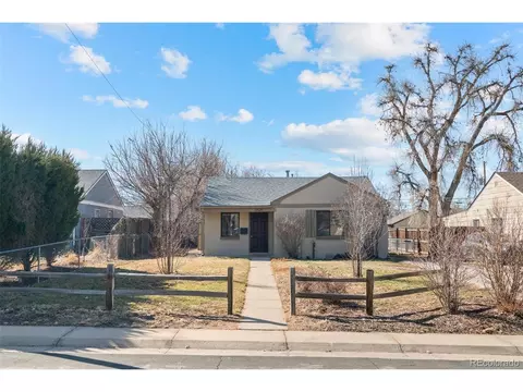 3425 Birch St, Denver, CO 80207