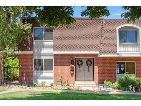 634 S Youngfield Ct, Lakewood, CO 80228