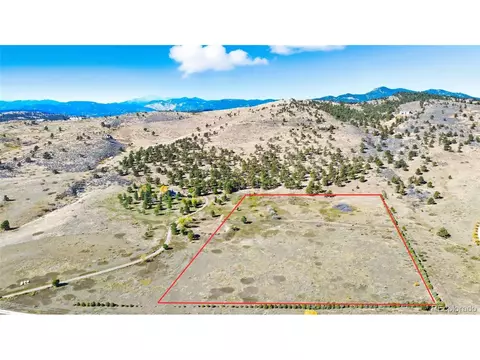 Undisclosed, Berthoud, CO 80513